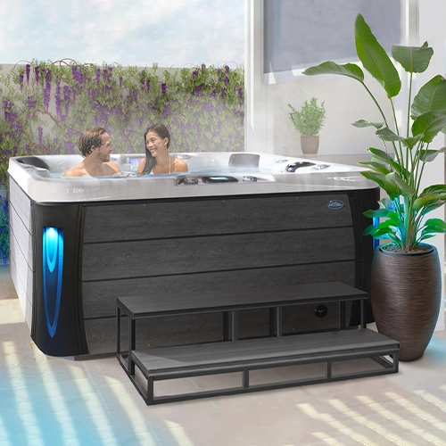 Escape X-Series hot tubs for sale in Pompano Beach